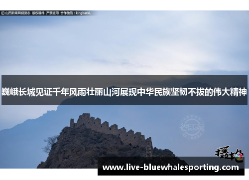 巍峨长城见证千年风雨壮丽山河展现中华民族坚韧不拔的伟大精神